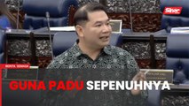 Penyasaran semula subsidi RON95 akan guna data PADU sepenuhnya