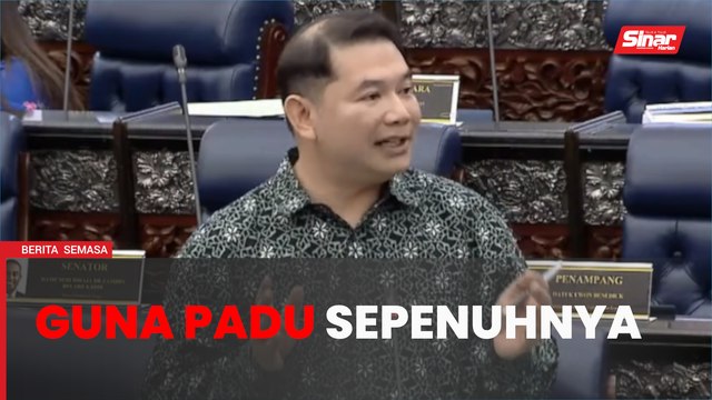 Penyasaran semula subsidi RON95 akan guna data PADU sepenuhnya