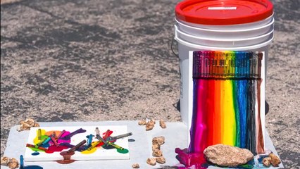 라스베이거스 5일째 46도 넘어...美, 기록적 폭염에 사망자 속출 / YTN