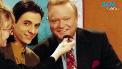 John Foreman's 80s flashback