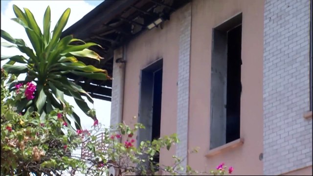 Port-au-Prince.- Image / Institut National Supérieur de formation Sages-femmes