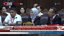 MK Gelar Sidang Pengujian Materiil UU Cipta Kerja