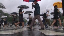 [날씨] 폭우 지나자 폭염, 서울 31℃...곳곳 요란한 소나기 / YTN
