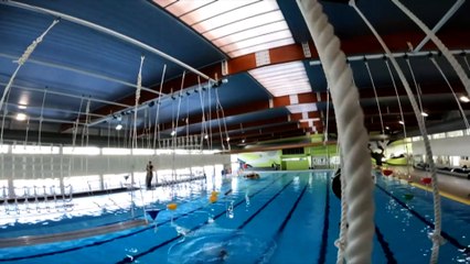 Program gives young women the opportunity to 'see themselves' in the Air Force.