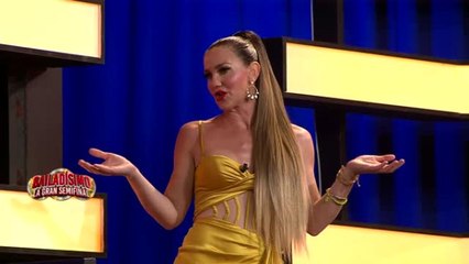 Karenka ¿estará en &#039;Aventurera?