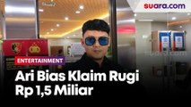 Lagunya Dinyanyikan Agnez Mo Tanpa Royalti, Ari Bias Klaim Rugi Rp 1,5 Miliar