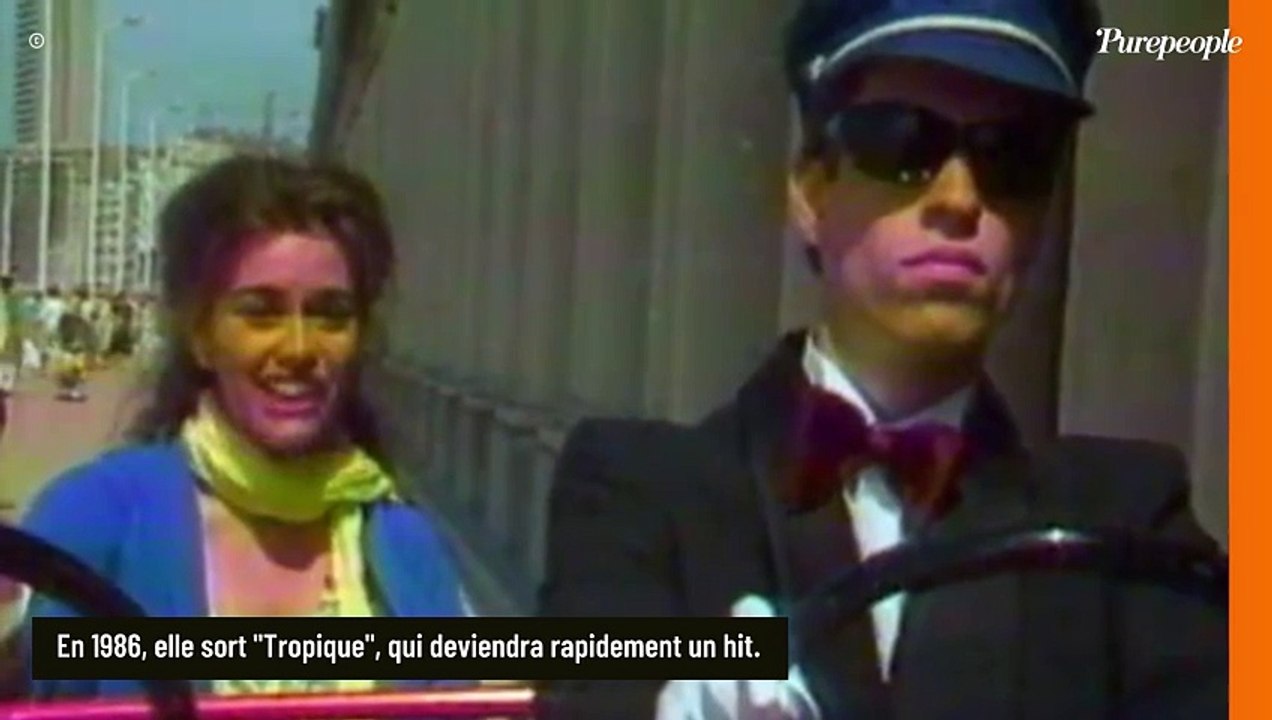 Muriel Dacq : L'ex-star de la musique a radicalement changé de vie, du Top 50 aux mains dans la terre