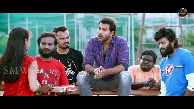 IPL (2024) New Released Hindi Dubbed Movie _Vishwa, Nithin, Archana, Avanthika _New South Movie 2024