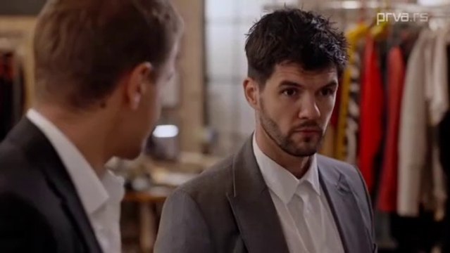 Igra sudbine 1132 Epizoda - Igra sudbine 1132 Epizoda