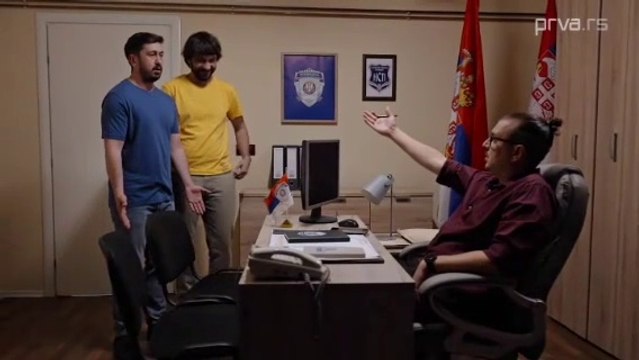 Igra sudbine 1112 epizoda (11/7/2024)