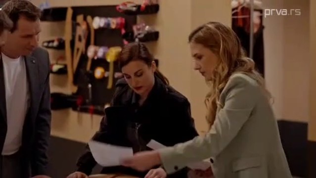 Igra sudbine Epizoda 1133 Igra sudbine Epizoda 1133 Igra sudbine Epizoda 1133