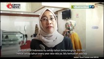 DPR Minta Pemerintah Buat Langkah Serius Atasi Kenaikan Beras dan Gabah