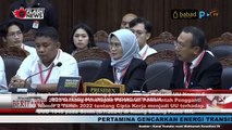 Simak Sidang Pengujian Materil UU Cipta Kerja yang Diselenggarakan Mahkamah Konstitusi