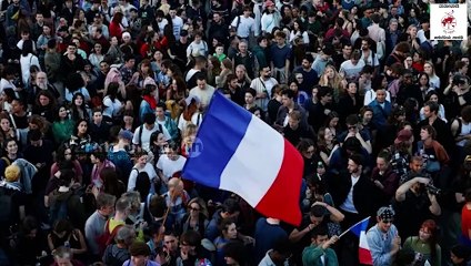 ಫ್ರಾನ್ಸ್ ಚುನಾವಣೆ: ಬಲಪಂಥೀಯರ ವಿರುದ್ಧ ಕರೆ  ಕೊಟ್ಟ ಎಂಬಾಪೆ | French election results | Kylian Mbappe