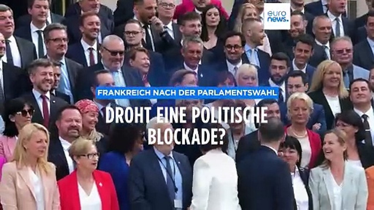 Tiefe Gräben in Frankreich: Keine Einigung auf Ministerpräsidenten in Sicht