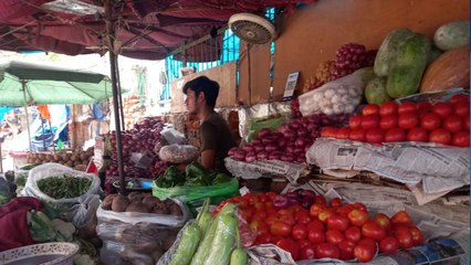 सब्जियों की बढ़ती कीमत से बिगड़ा रसोई का बजट, देखें आलू-प्याज समेत अन्य के रेट लिस्ट…