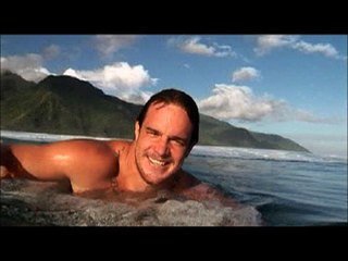 Surfing with the Bra Boys, Koby and Sunny Abberton