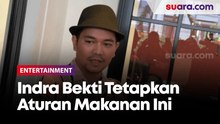 Kondisi Indra Bekti Bebas Bersyarat Usai Pendarahan Otak, Maksudnya Apa ya?