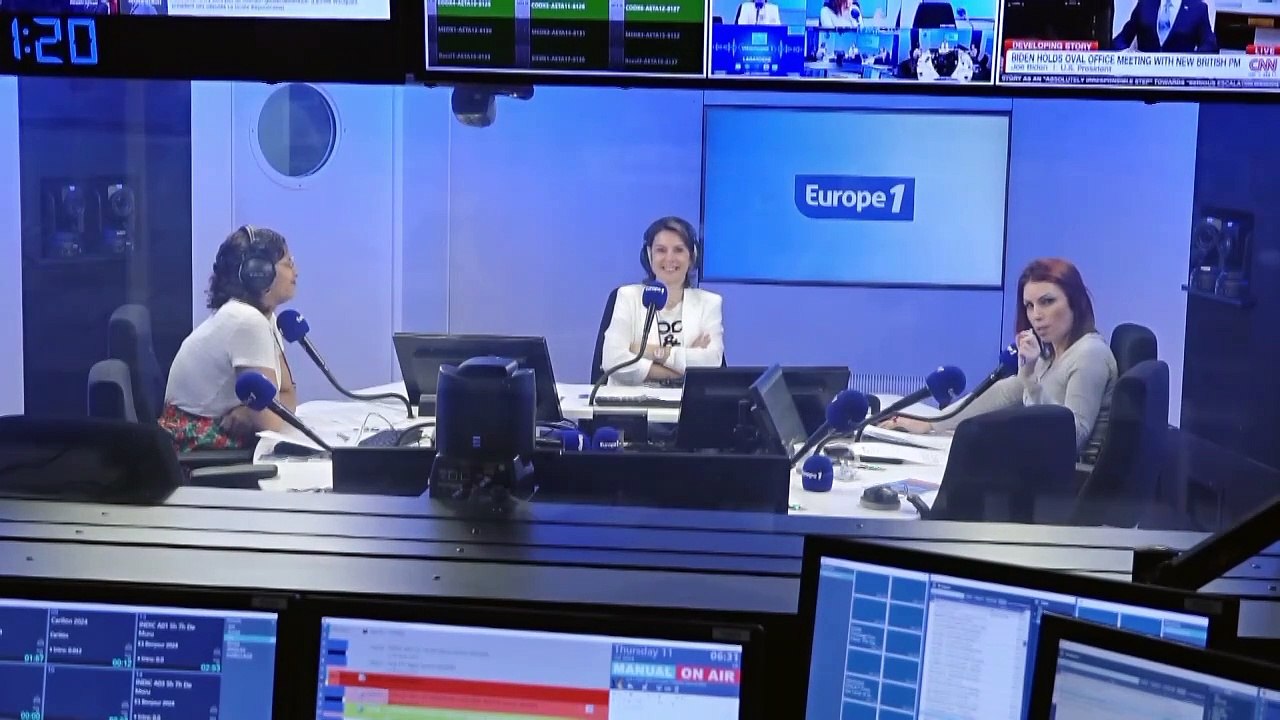 Législatives 2024 : face à la situation actuelle, des ministres veulent quitter le gouvernement et agir à l'Assemblée