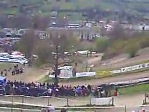 Aux andélys, ce week-end!