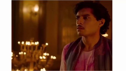 Maharaj Movie Part 3 | Must-Watch Best Scene 🎬