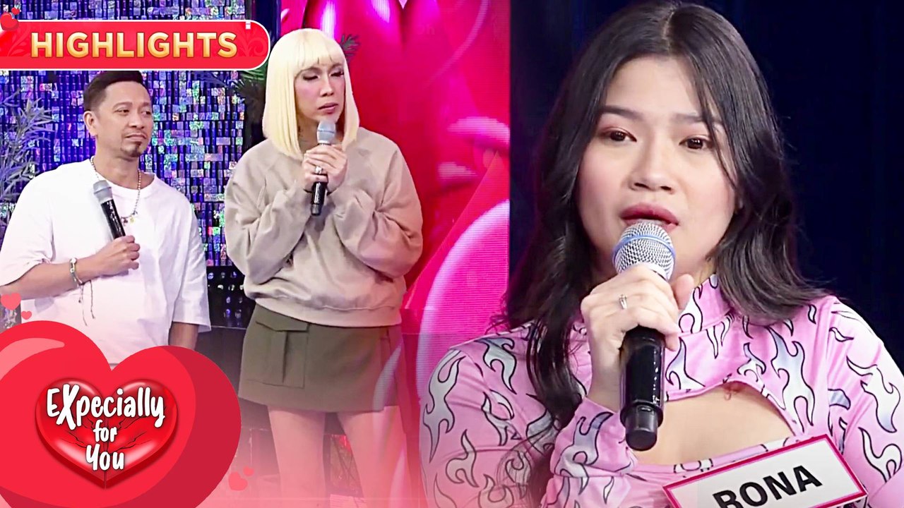 Rona, ikinuwento kung paano siya nasaktan ng ex niya | EXpecially For You