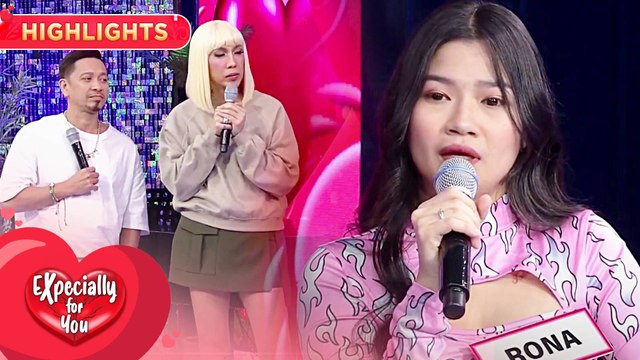 Rona, ikinuwento kung paano siya nasaktan ng ex niya | EXpecially For You