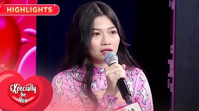 Rona, ikinuwento kung paano niya ginastusan ang 'ex' niya | EXpecially For You
