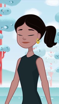 बच्चों का जीवन उज्ज्वल होता है। उनकी आँखों में सपने और दिल में उमंग होती है। वे हर दिन नए उत्साह और जोश के साथ जीते हैं। उनका हर पल मस्ती और खुशियों से भरा होता है। बच्चों की हँसी में एक जादू होता है जो हर किसी को मुस्कुराने पर मजबूर कर देता है। वे छोटी-छ