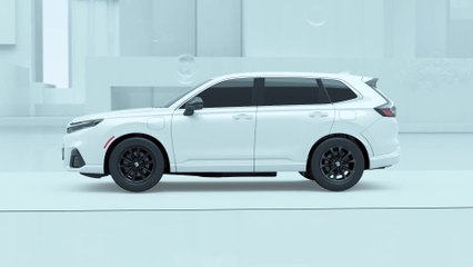 Honda Fuel Cell System Technology