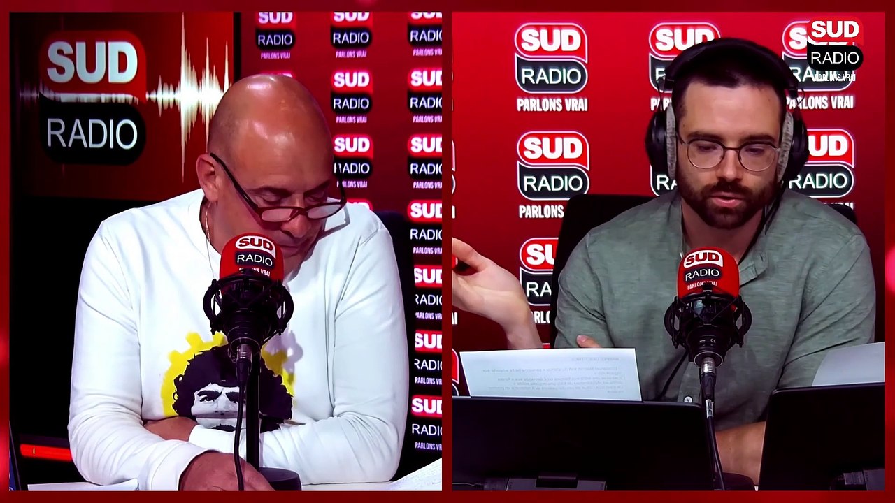 Maurizio Bianco : "Didier Deschamps ne prend pas ses responsabilités !"