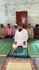 Masjid Main Namaz k Waqt Chori ka Waqya