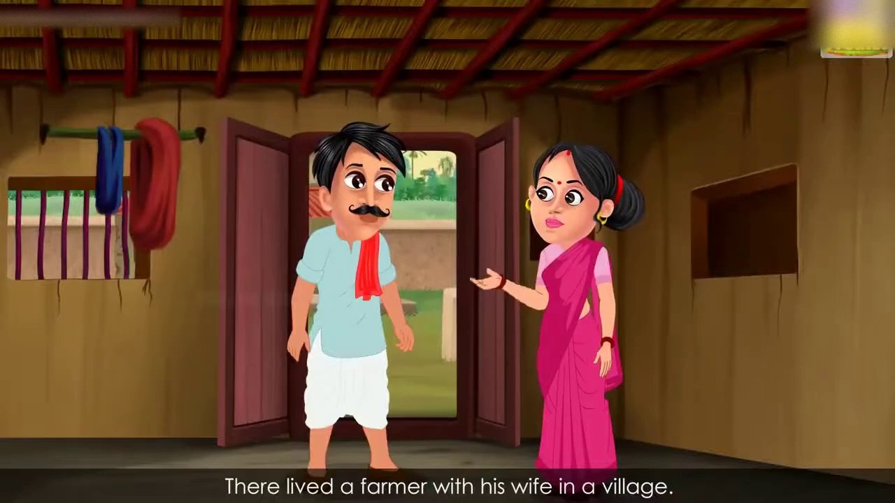 Funny Cartoon