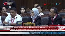Tolak Uji Formil, Uji Materiil UU Cipta Kerja Dilanjutkan