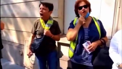 Macron c’était elle qui avait raison depuis le début