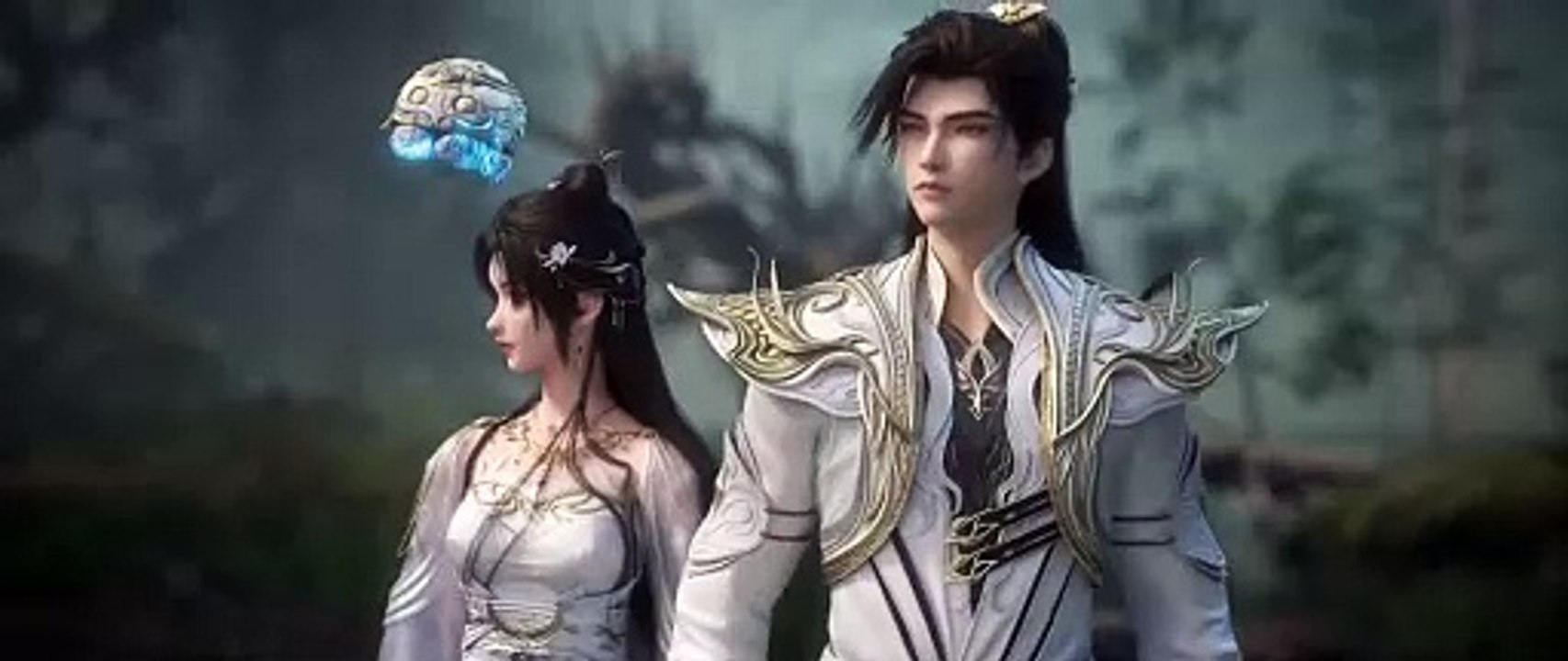 (Ep171PV) Wanmei Shijie Ep 171 MULTI-SUB (एक आदर्श दुनिया)(โลกที่สมบูรณ์แบบ)(Perfect World 2)(um mundo perfeito) Preview