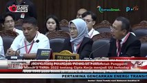 MK Gelar Sidang Pengujian Materil UU Cipta Kerja