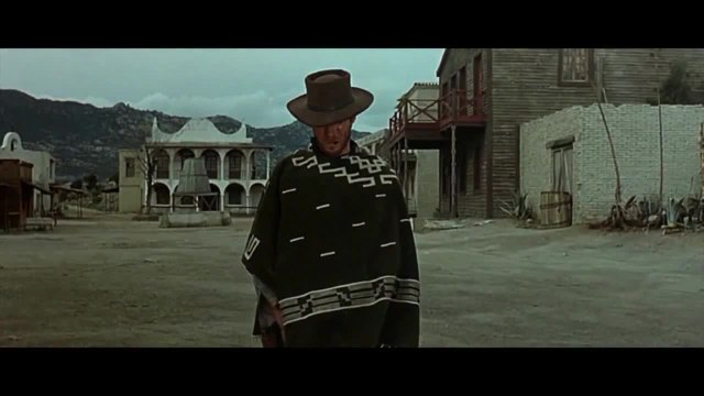 Pour une poignée de dollars - Bande Annonce VF