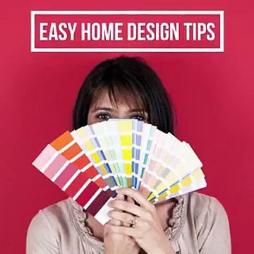 Ronnie Tarabay Suggests Easy Home Design Tips