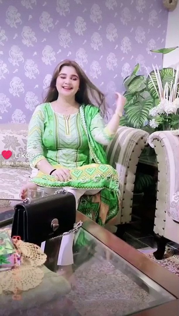 Entertainment Short video