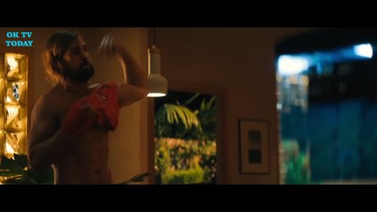 Best Stuntman Ever - The Fall Guy 2024 Opening Scene - Movie Clip Explained