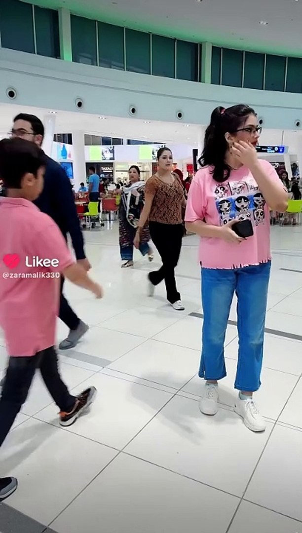 Entertainment Short video