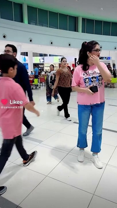 Entertainment Short video