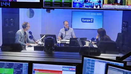 Législatives 2024 : découvrez la lettre d'Emmanuel Macron publiée dans la presse régionale