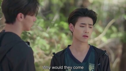 OMG Vampire EP 5 ENG SUB