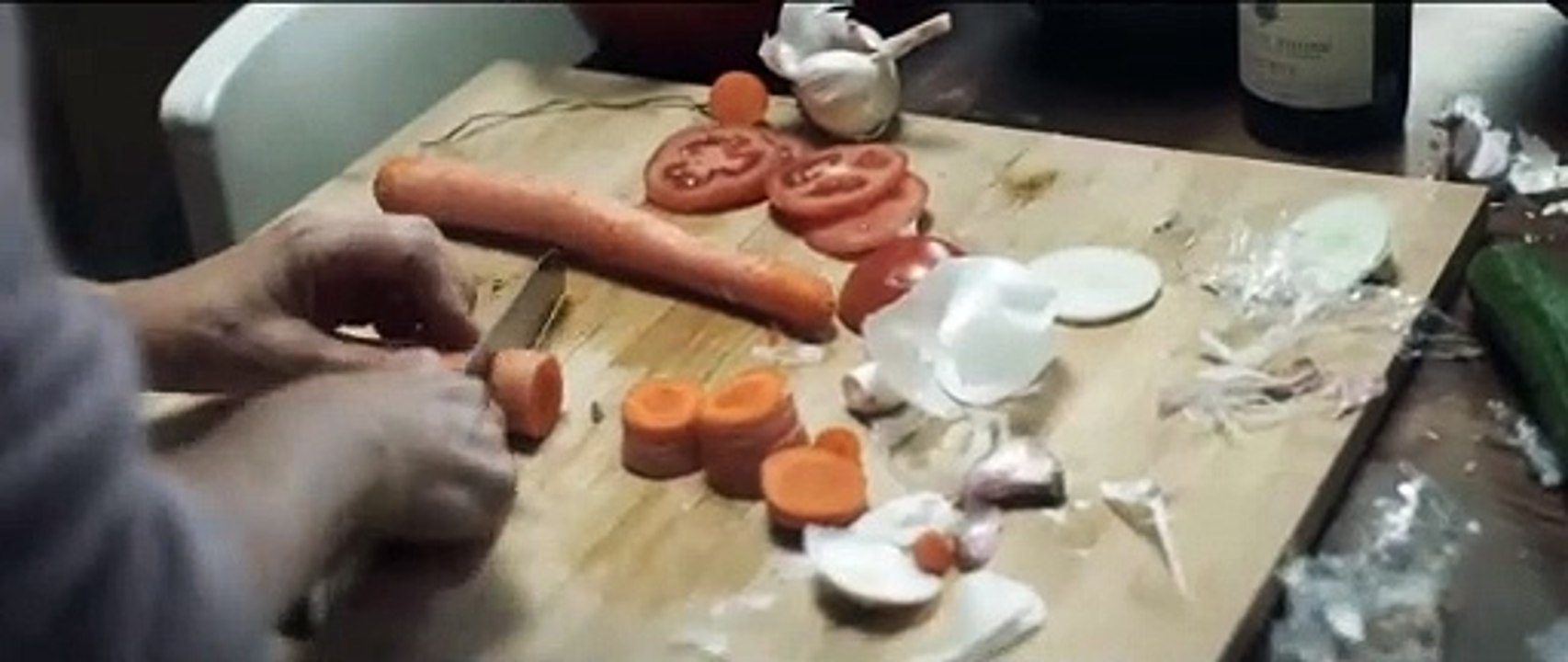 Close to You Trailer OV