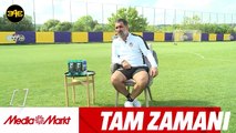 Arda Turan'dan Barış Alper Yılmaz açıklaması