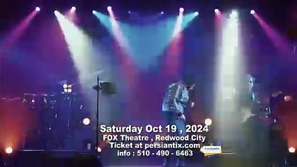 Don't Miss the Exciting Event at Fox Theatre on October 19, 2024 🎟️