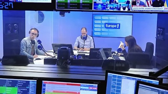 États-Unis : l'acteur George Clooney, fervent démocrate, appelle Joe Biden à se retirer