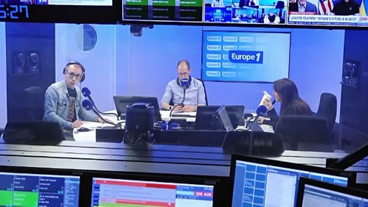 États-Unis : l'acteur George Clooney, fervent démocrate, appelle Joe Biden à se retirer